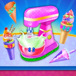 Ice Cream Cone Cupcake Maker