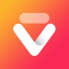 Icon VMater - Video Player