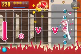 Game screenshot Anyone Can Play Guitar apk