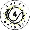 Court4 Tennis icon