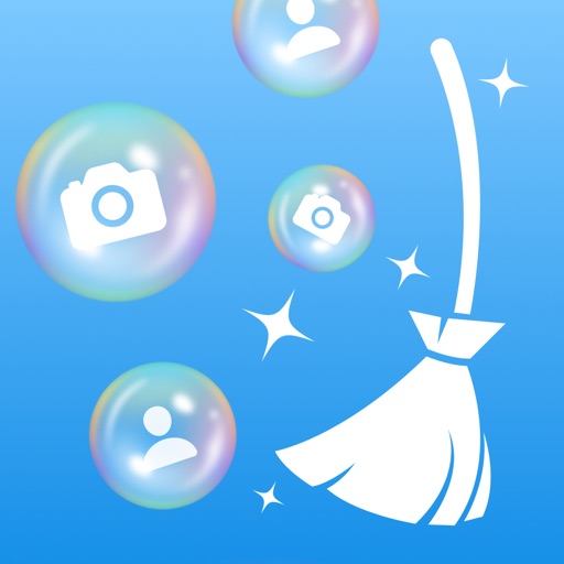 Secret Cleaner: Clean Up Phone Icon