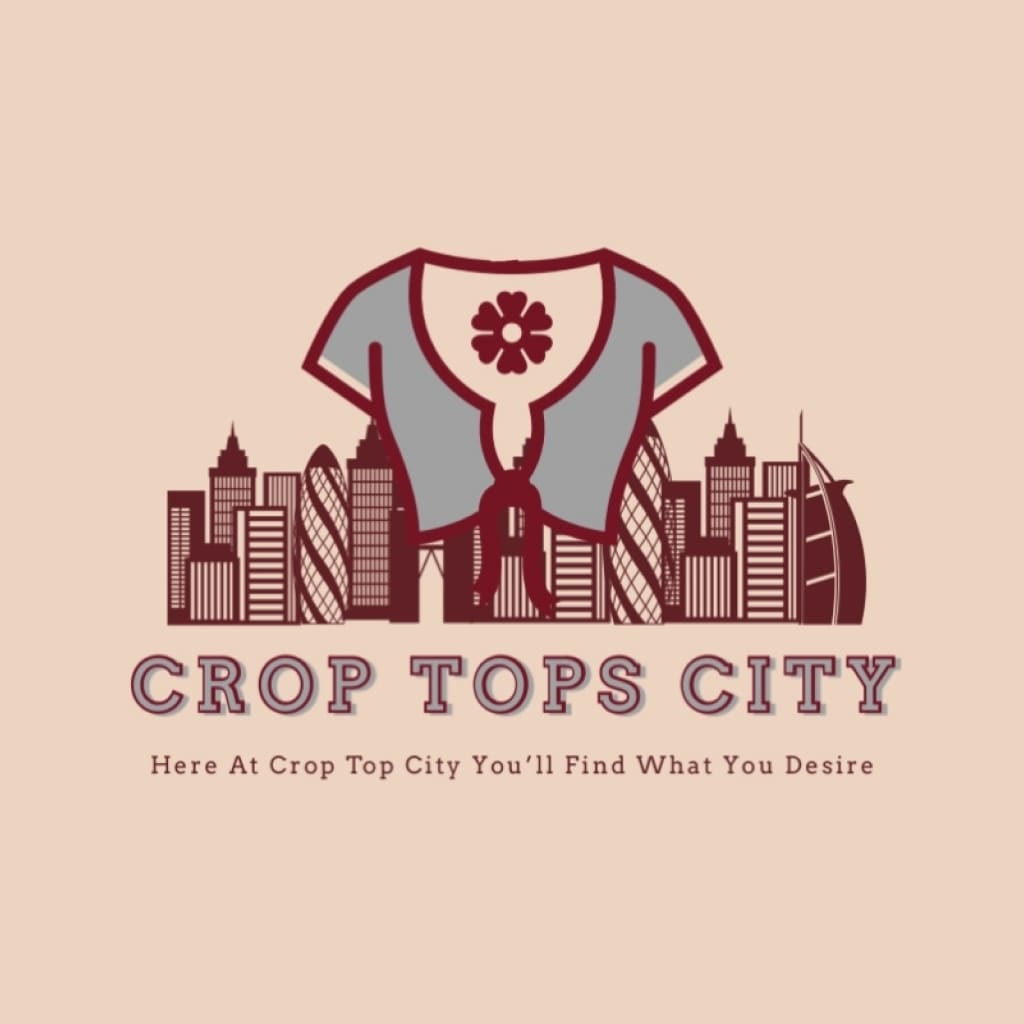 Get Crop Tops City for iOS, iPhone, iPad Aso Report