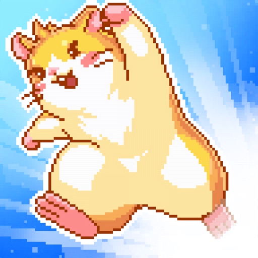 Super Hamster Ball icon