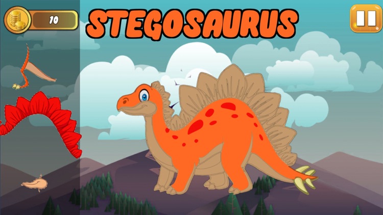 Puzzle Game: Jigsaw Puzzles HD screenshot-3