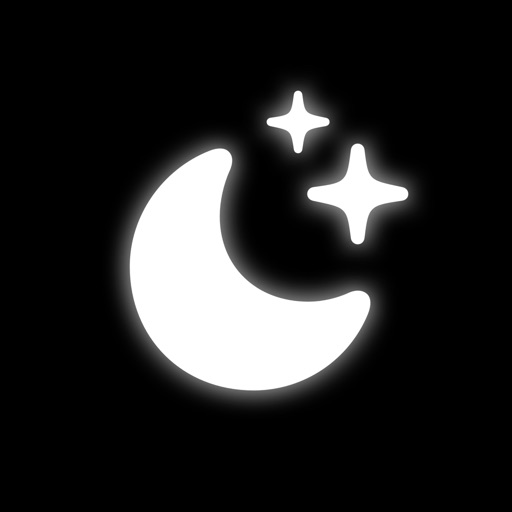 Moontune - Moon Phase Calendar Icon