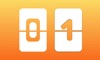 Flip Clock - Digital Clock