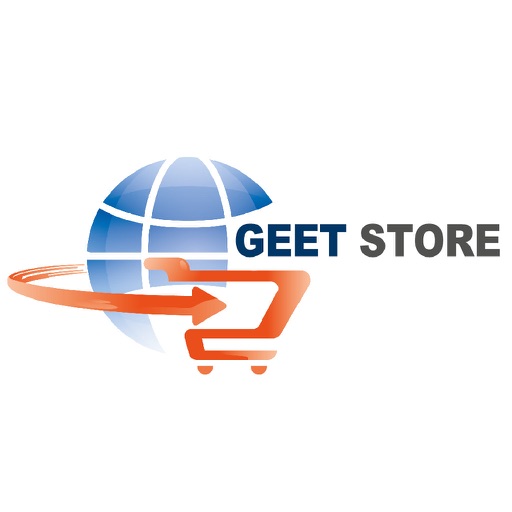 Geet Store - AppWisp.com