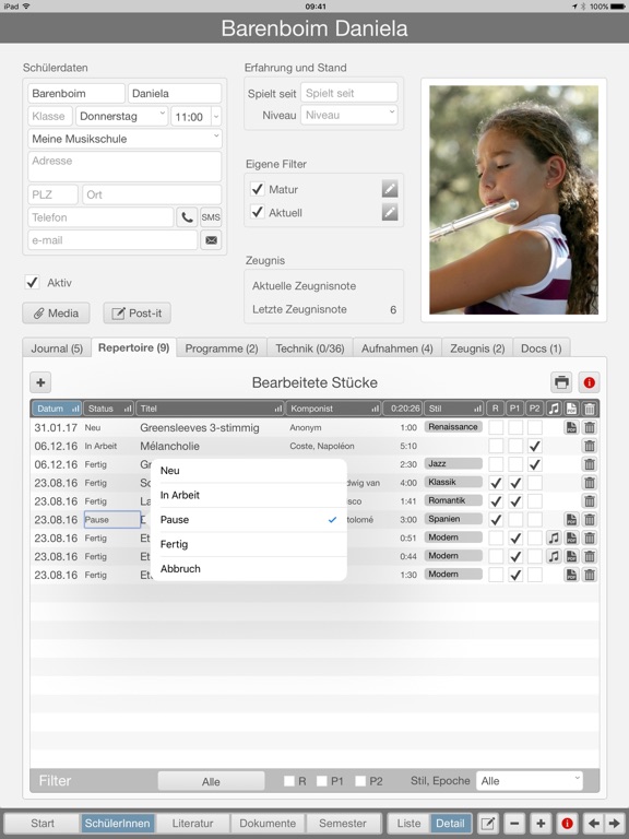 Screenshot #5 pour Fred - the Butler