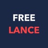 Free Lance - Freelance icon