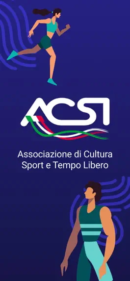 Game screenshot ACSI: Ente Promozione Sportiva mod apk