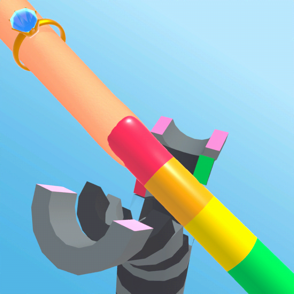 Get Sharp Nails! for iOS, iPhone, iPad Aso Report