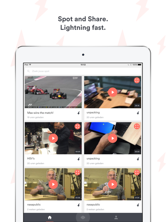Screenshot #4 pour Spot On