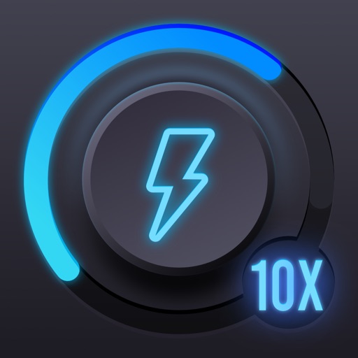 Volume Booster + Bass Booster icon