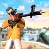 Sniper Shooting Offline Games delete, cancel