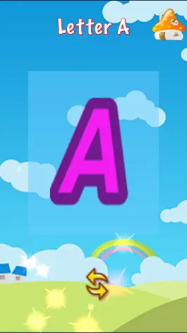 Game screenshot ABC Letters & Numbers Learning apk
