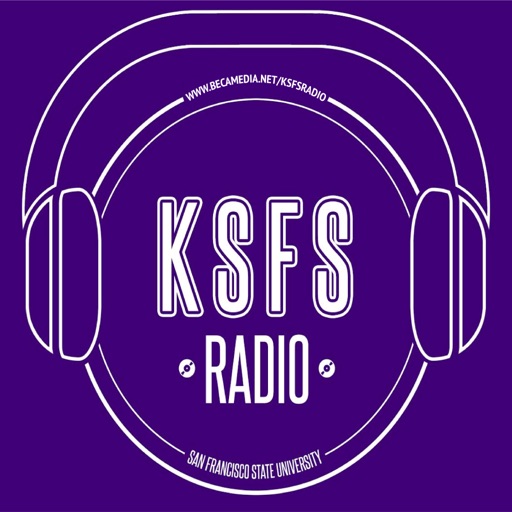 KSFS—SF State Radio icon