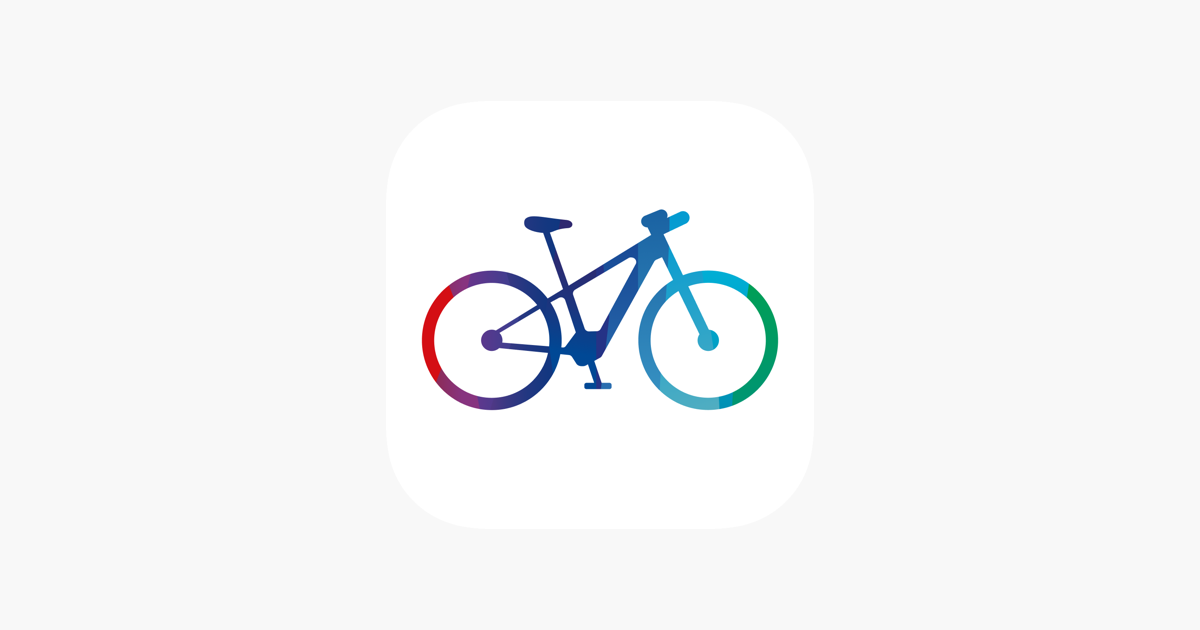 eBike Flow on the App Store