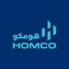 HOMCO - iPhoneアプリ