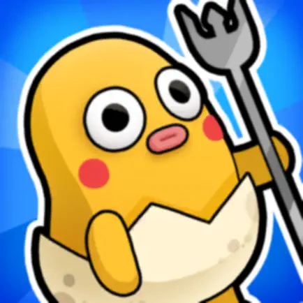 Egg Monster : Slime Legend Cheats