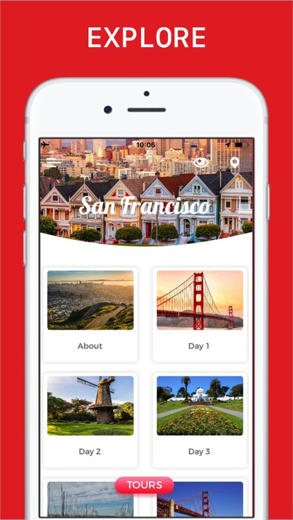 San Francisco Travel Guide
