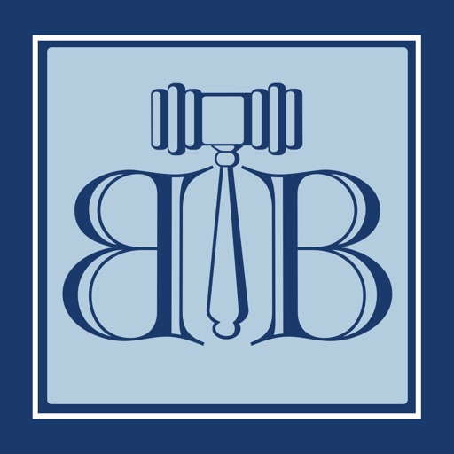 Blue Box Auction Gallery