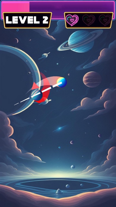 Awesome Plomko Fighter Screenshot