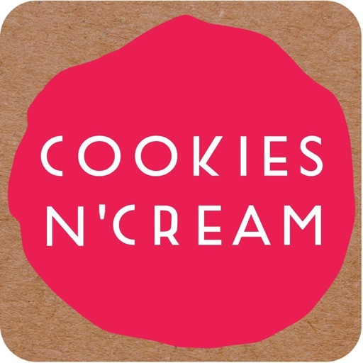 CookiesNCream | كوكيز أند كريم icon