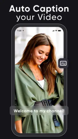 Game screenshot Video Teleprompter App & Lite apk