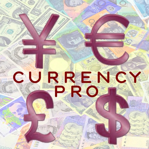 Currency Professional icon