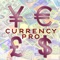 Select the most important currencies for you and drag them up in the table