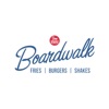 Boardwalkburgers icon