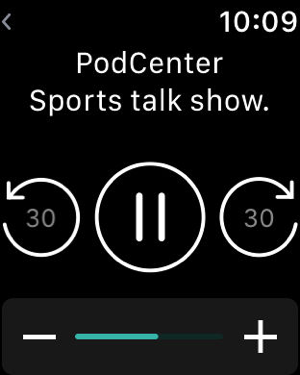 ‎TuneIn Radio: Music & Sports Screenshot