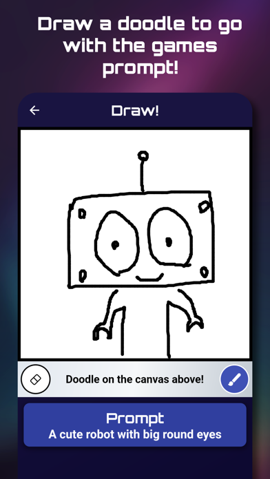 AI With Friends: AI Painter Screenshot
