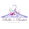 Bella's Basket Online Boutique icon