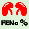FENa Calculator contact information