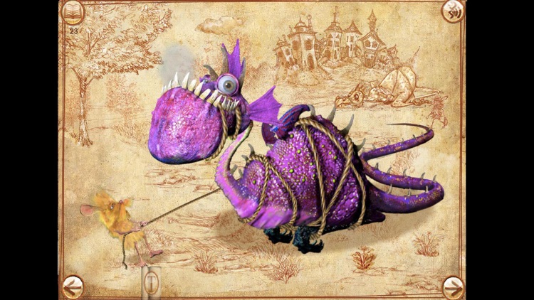 The Dragon Horde! screenshot-3