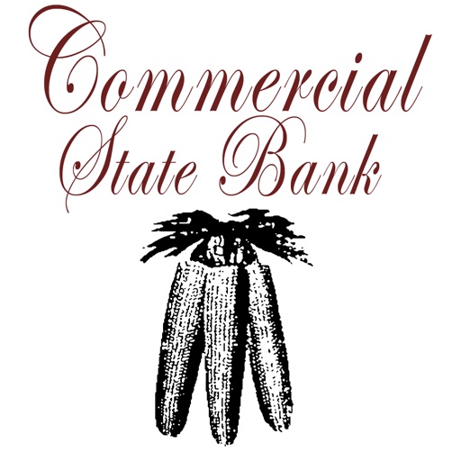 Commercial State Bank_Wagner