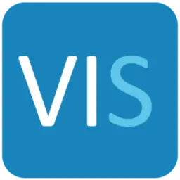 VISIMPLE app icon
