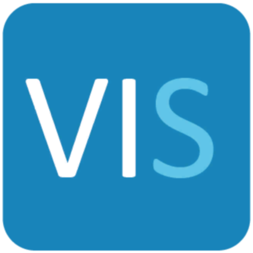 VISIMPLE app icon