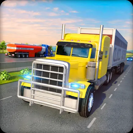 Truck Simulator; Truck Games Читы