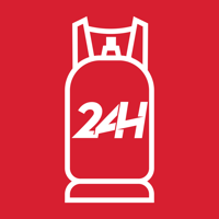 Gas24h