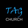TAG Church icon