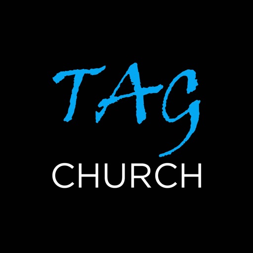 TAG Church - AppWisp.com
