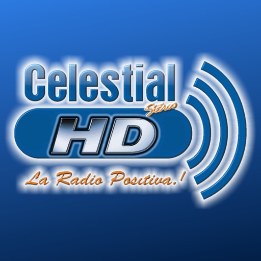 celestialstereo.com icon