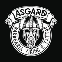 Barbearia Asgard