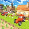 Little Happy Farm Town - iPadアプリ