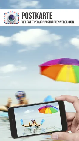 Game screenshot Postkarte mod apk