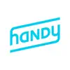 Handy.com delete, cancel