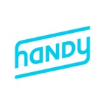 Download Handy.com app