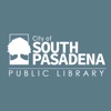 South Pasadena Public Library icon